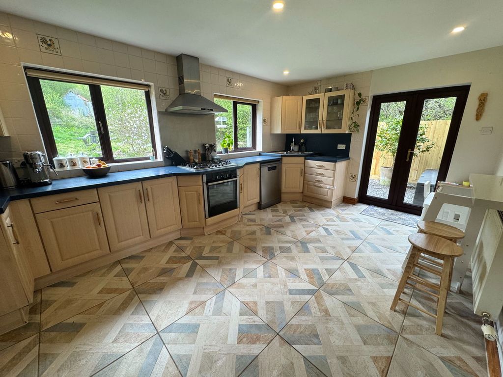 Additional image 11 of 3 bed detached house for sale35 Garnwen Road, Maesteg CF34