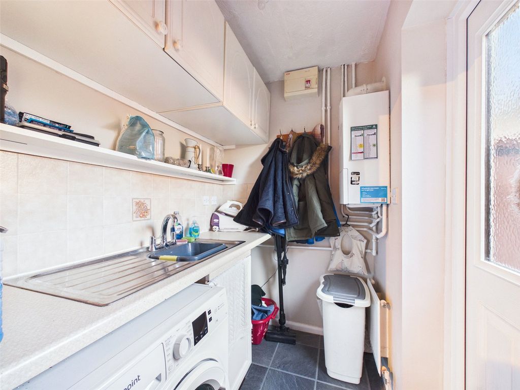 Additional image 18 of 4 bed detached house for saleBlenheim Drive, Newent, Gloucestershire GL18