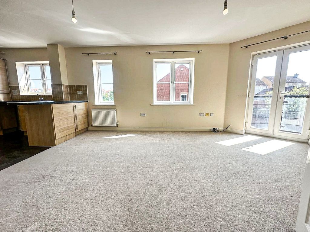 Additional image 3 of 2 bed flat for saleSandalwood Ride, Bridgwater, Somerset TA6
