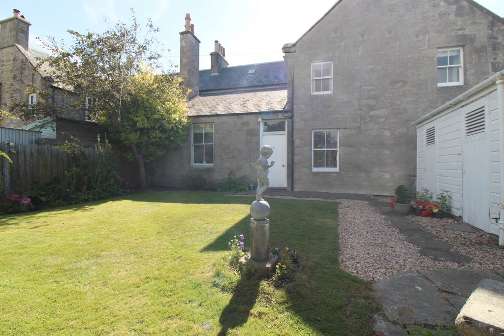 Additional image 32 of 4 bed semi-detached house for saleCricklewood, Chattan Drive, Nairn IV12