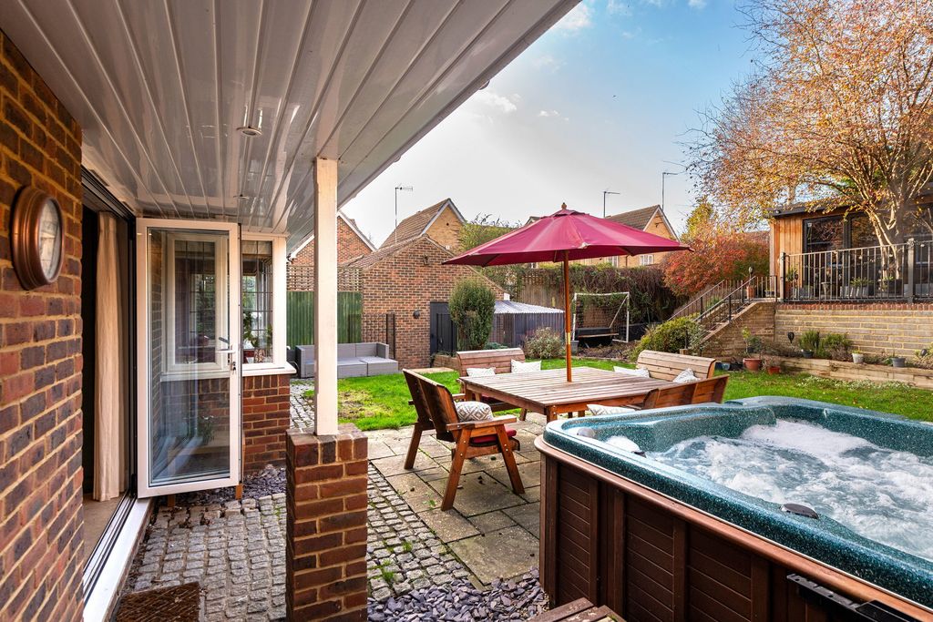 Additional image 10 of 5 bed detached house for saleDiscovery Road, Bearsted, Maidstone ME15
