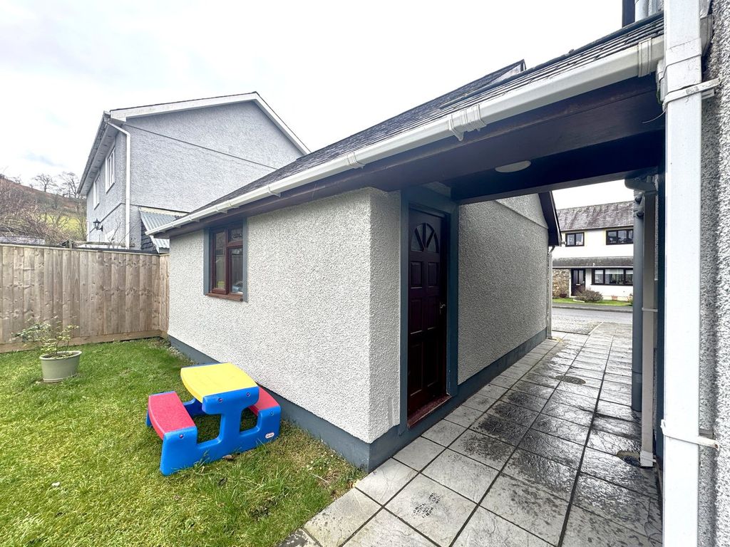 Additional image 17 of 4 bed detached house for saleMaescelyn, Talley, Llandeilo SA19