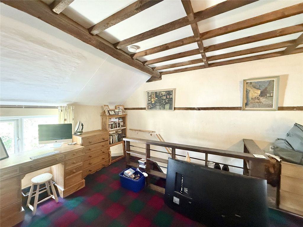 Additional image 5 of 3 bed terraced house for saleBridge Street, Llanfair Caereinion, Welshpool, Powys SY21