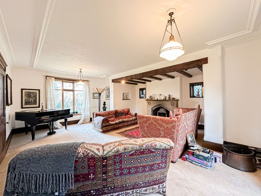 Additional image 4 of 4 bed detached house for saleChenotrie Gardens, Prenton CH43
