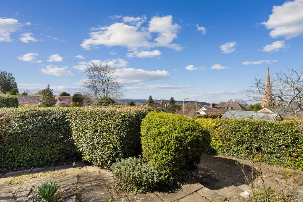 Additional image 3 of 4 bed bungalow for saleHorse Lane Orchard, Ledbury, Herefordshire HR8