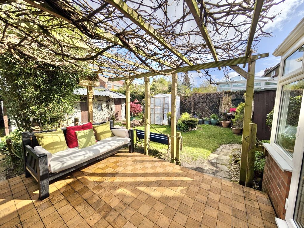 Additional image 4 of 3 bed semi-detached house for saleOlive Drive, Neston, Cheshire CH64