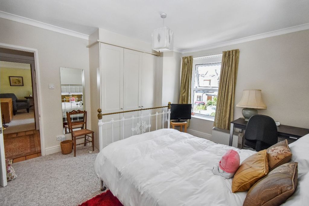 Additional image 15 of 4 bed semi-detached house for saleKempley Road, Okehampton EX20