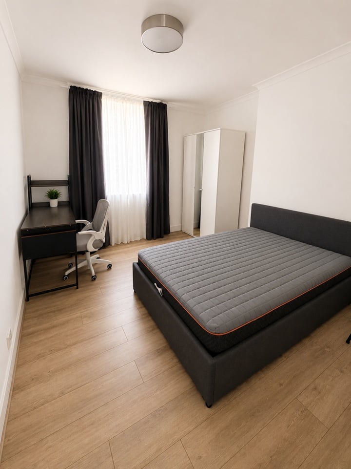 2 Bed Flat, Sinclair House, WC1H, N1 7GU photo 2