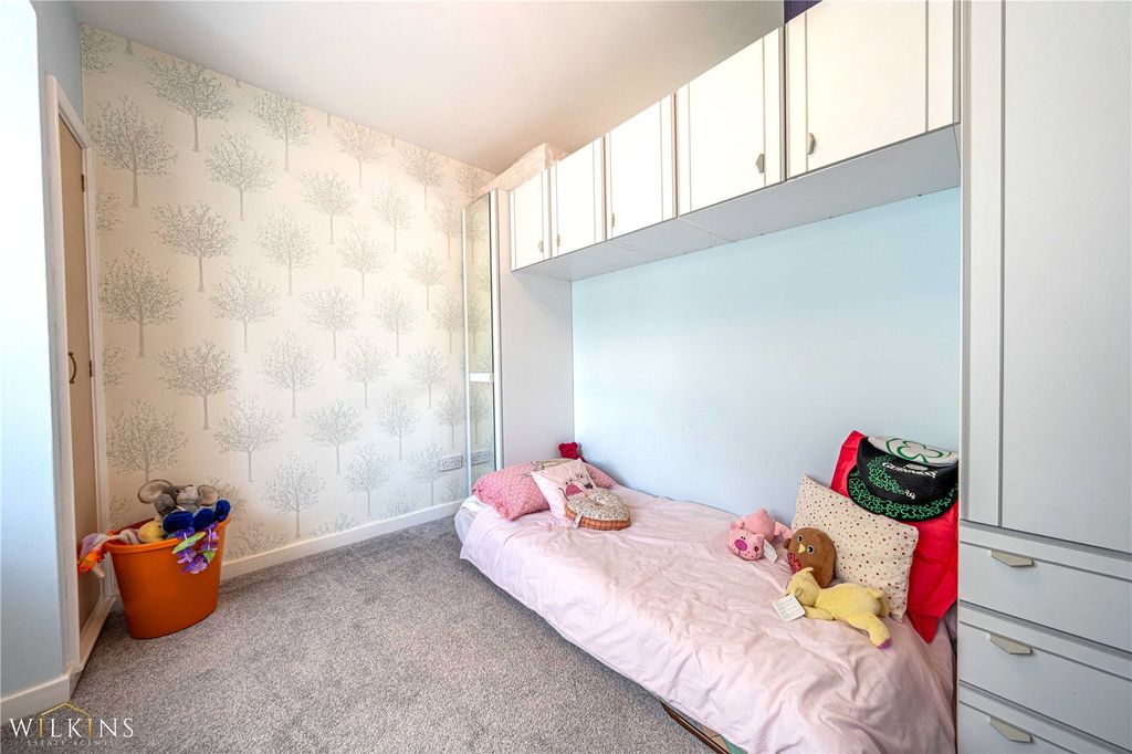 Additional image 42 of 4 bed detached house for saleThe Long Shoot, Nuneaton, Warwickshire CV11