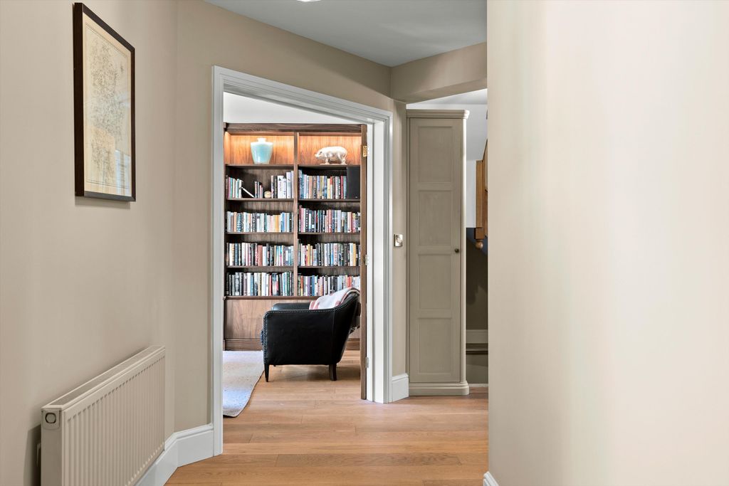 Additional image 9 of 4 bed town house for saleStarstile Meadow, Ludlow, Shropshire SY8