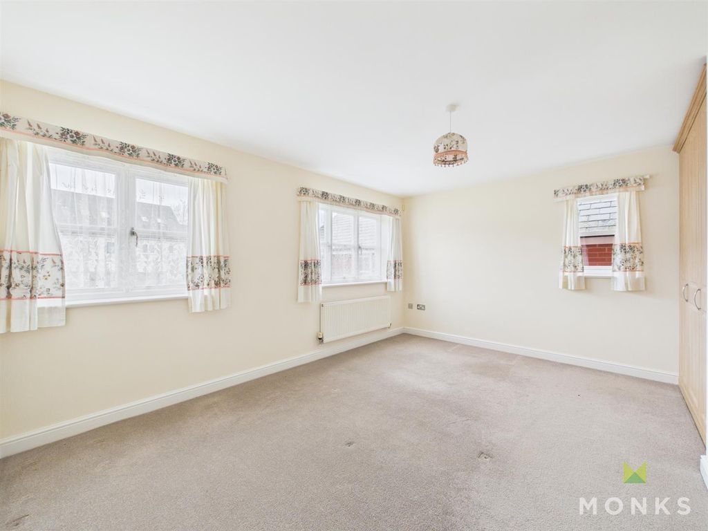 Additional image 4 of 2 bed detached bungalow for saleMaes Myllin, Llanfyllin SY22