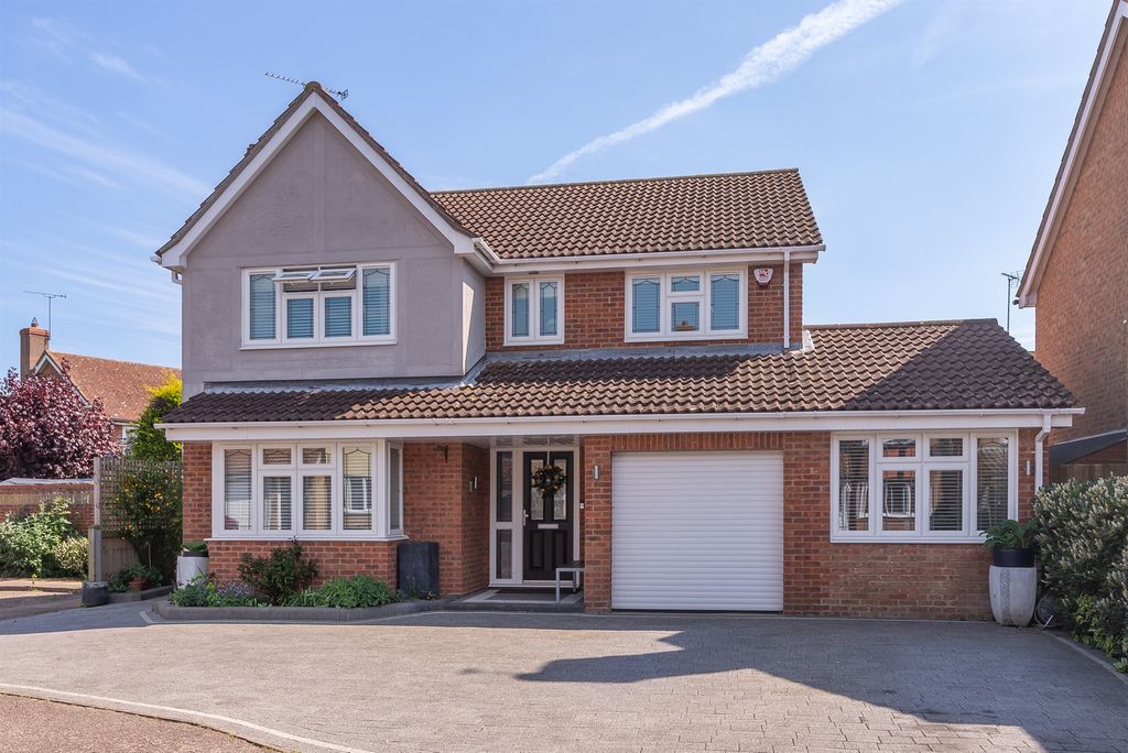 Additional image 25 of 4 bed detached house for saleChichester Way, Maldon CM9
