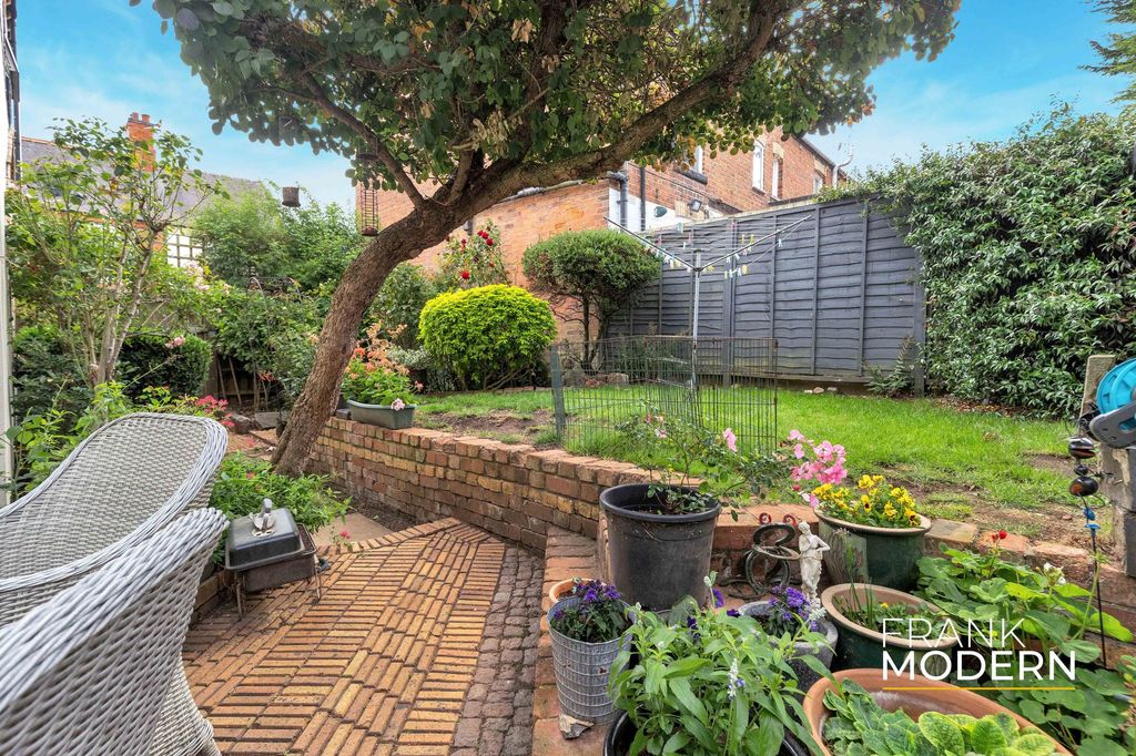 Additional image 32 of 4 bed property for saleWest Road, Oakham LE15