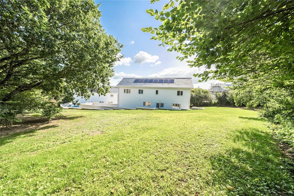 Additional image 2 of 4 bed detached house for saleRose Hill, Lostwithiel, Cornwall PL22