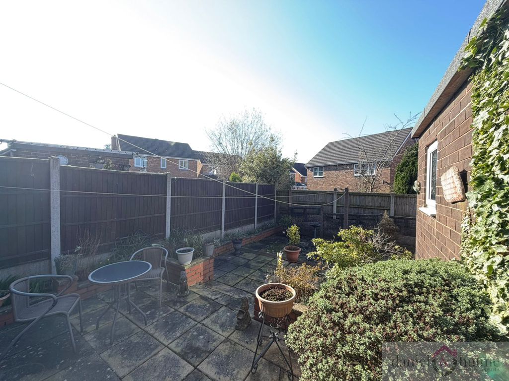 Additional image 34 of 2 bed semi-detached house for saleFair View Road, Leek ST13