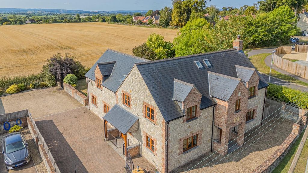5 bed detached house for salePicts Hill, Langport TA10