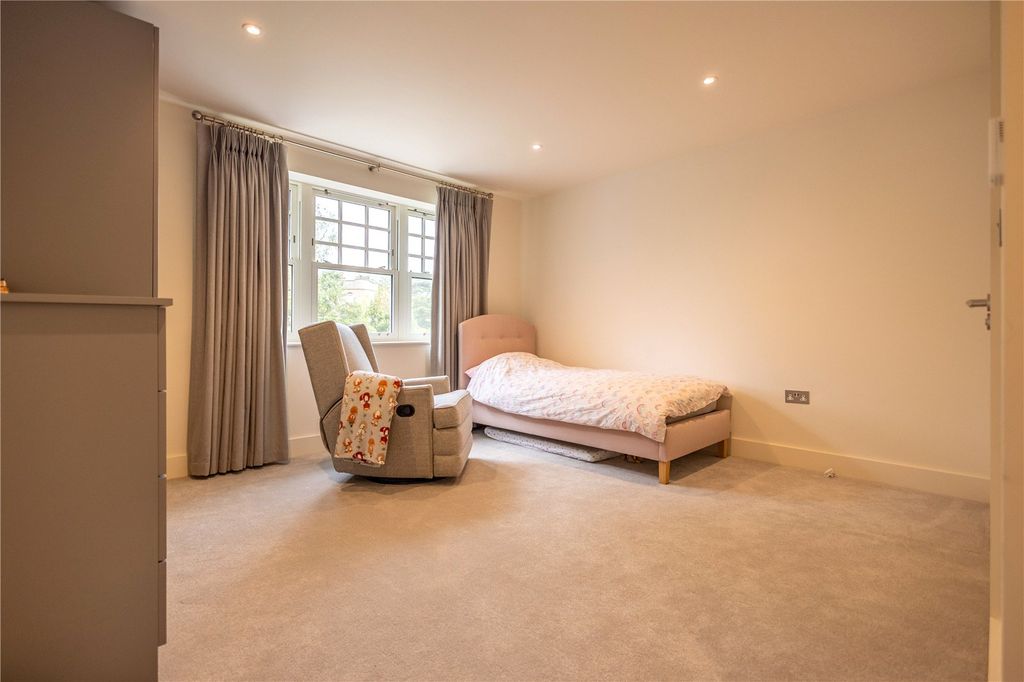 Additional image 20 of 5 bed detached house for saleNairn Road, Poole, Dorset BH13