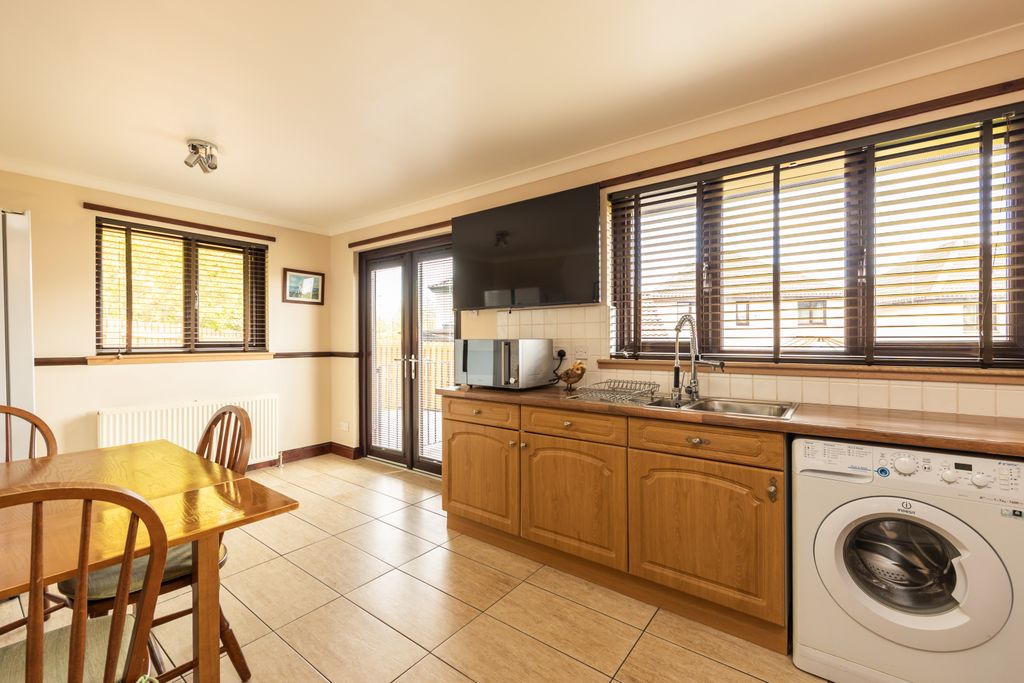 Additional image 5 of 3 bed detached bungalow for sale20 Rose Avenue, Bonnyrigg EH19