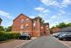 Keats Mews, Manchester