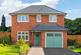 Shrewsbury at Keckwick Park, Daresbury Garden Village Keckwick Lane, Daresbury WA4