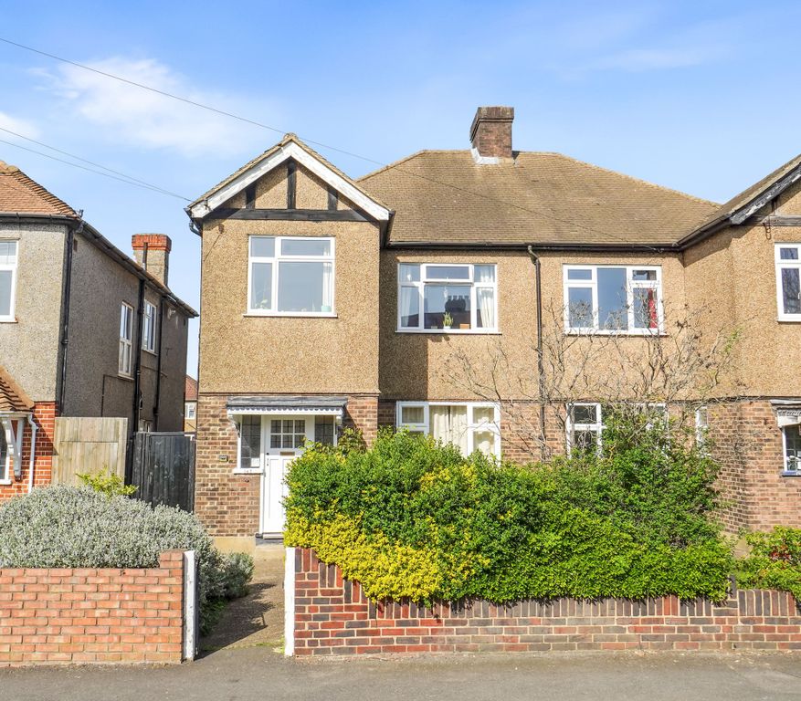 Additional image 3 of 2 bed maisonette for saleMartin Way, Morden SM4