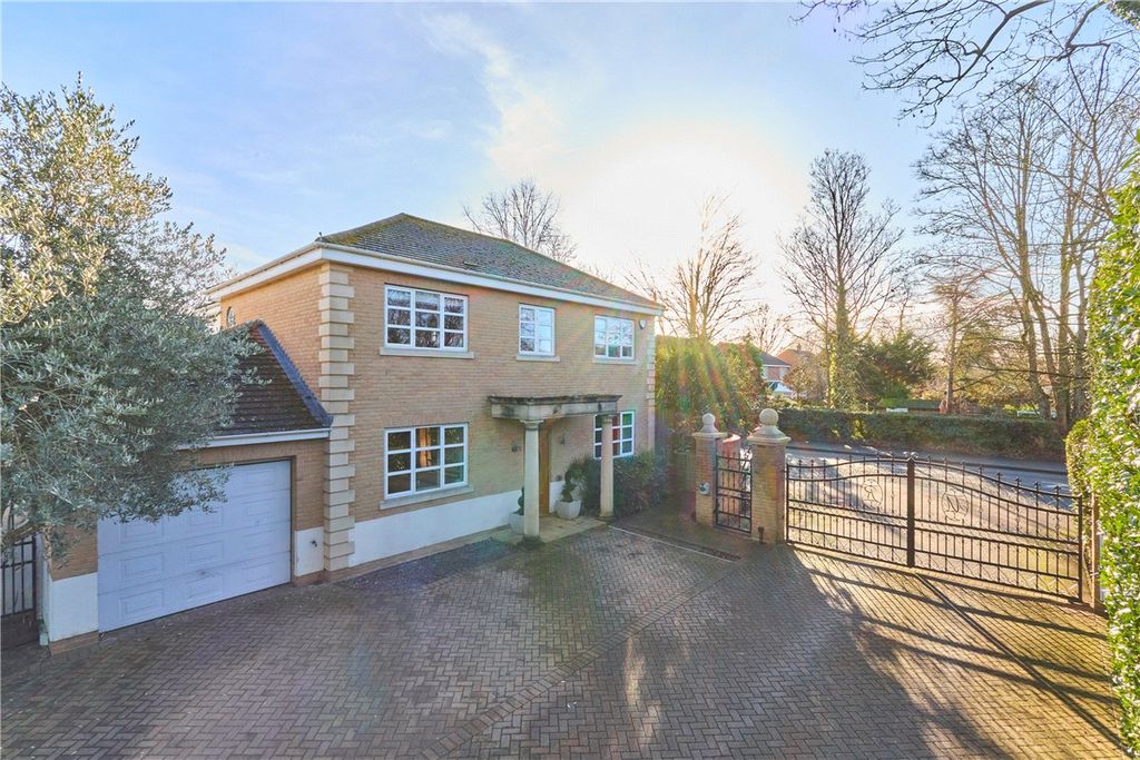 Additional image 21 of 4 bed detached house for saleMill Reef, Newmarket, Suffolk CB8