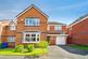 Kingston Close, Bury, BL8