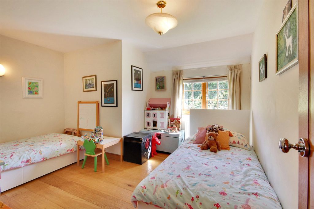 Additional image 20 of 5 bed detached house for saleWitherenden Hill, Burwash, Etchingham, East Sussex TN19