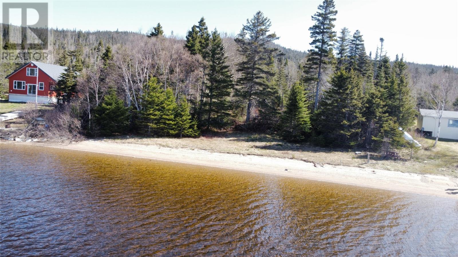 Lot P-6 Bonne Bay Big Pond