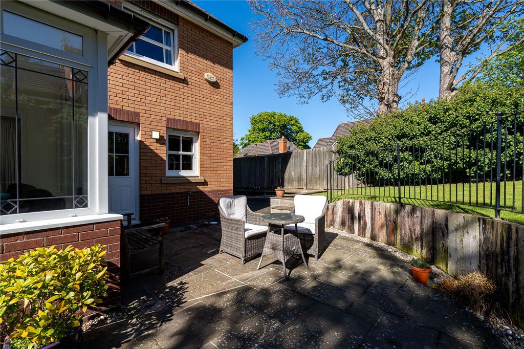 Additional image 23 of 4 bed detached house for sale13 Trainer's Brae, North Berwick, East Lothian EH39
