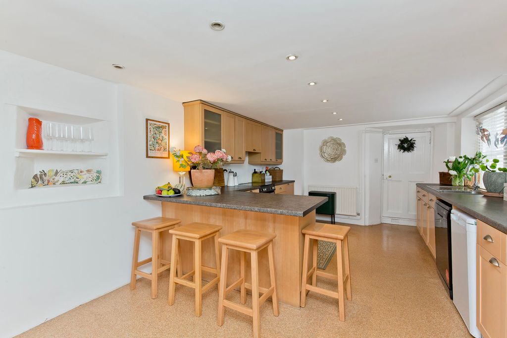 Additional image 6 of 4 bed end terrace house for saleTrinity House, 9 North High Street, Fisherow, Musselburgh, East Lothian EH21