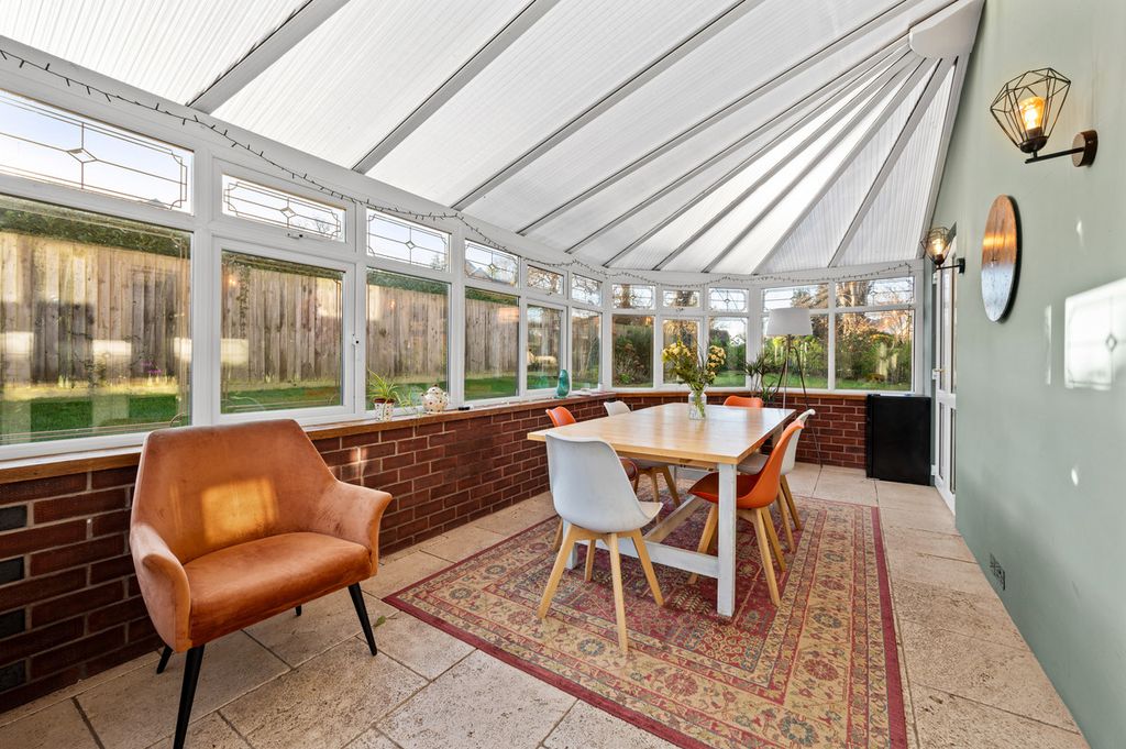 Additional image 14 of 4 bed detached house for salePark Mount Drive, Macclesfield SK11