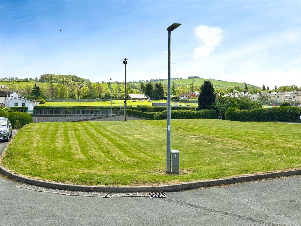 Additional image 11 of 3 bed semi-detached house for saleHillfield, Llanidloes, Powys SY18