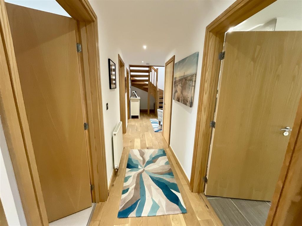 Additional image 22 of 4 bed detached house for salePentre Nicklaus Village, Llanelli SA15