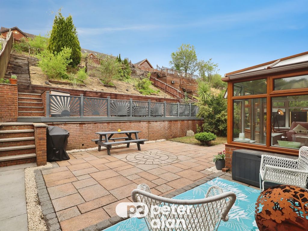 Additional image 8 of 6 bed detached house for saleCwrt Coed Parc, Maesteg CF34