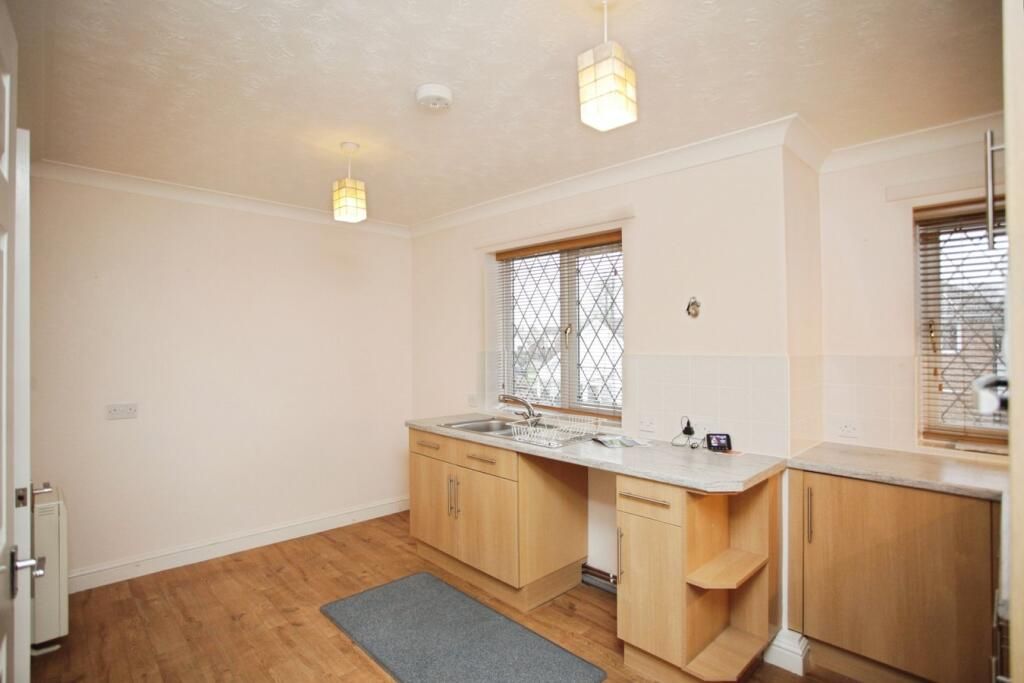 Additional image 5 of 2 bed maisonette for saleThe Hawthorns, Lutterworth LE17