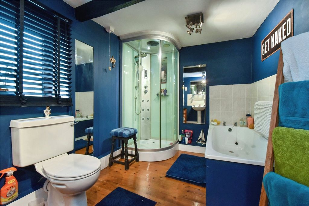 Additional image 17 of 4 bed cottage for saleQueens Square, Llangadog, Nr Llandovery, Carmarthenshire SA19