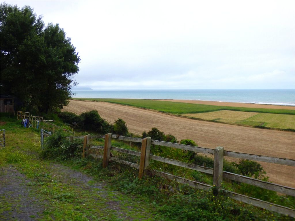 Additional image 2 of 3 bed bungalow for saleLlanon, Ceredigion SY23