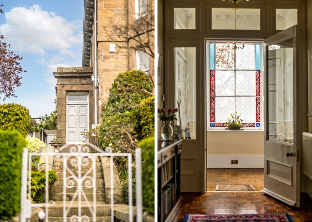 Additional image 4 of 5 bed semi-detached house for sale2A Bingham Terrace, Dundee DD4