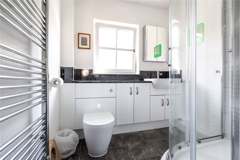 Additional image 17 of 4 bed detached house for sale13 Trainer's Brae, North Berwick, East Lothian EH39