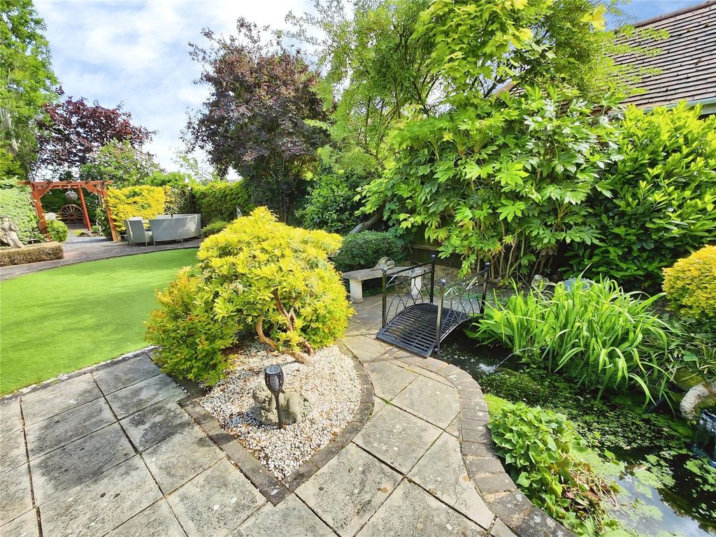 Additional image 22 of 4 bed detached house for saleHigham Lane, Nuneaton, Warwickshire CV11