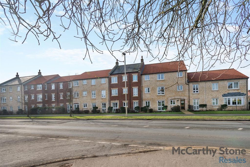 Additional image 22 of 1 bed flat for saleEastgate, Pickering YO18