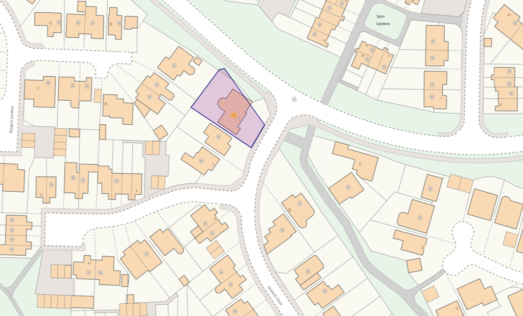 Additional image 29 of 5 bed detached house for saleDulwich Close, Newport Pagnell MK16