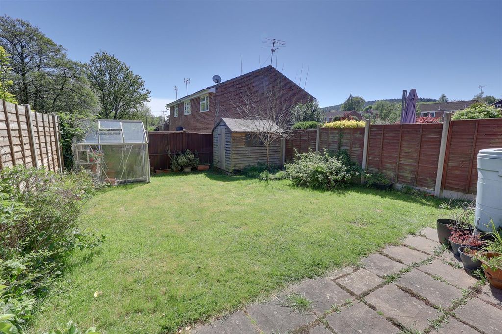 Additional image 17 of 4 bed link detached house for saleThe Wend, Longhope GL17