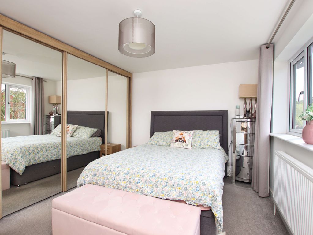 Additional image 10 of 4 bed detached house for saleMaes Yr Afon, Pontyclun CF72
