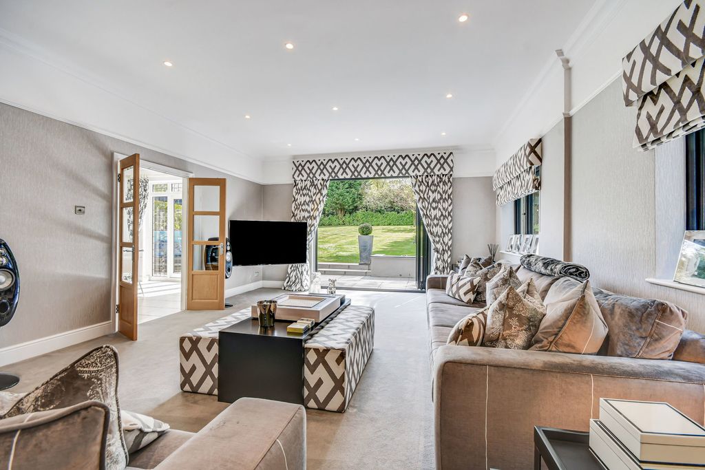 Additional image 7 of 4 bed detached house for saleOngar Outskirts, Essex CM5