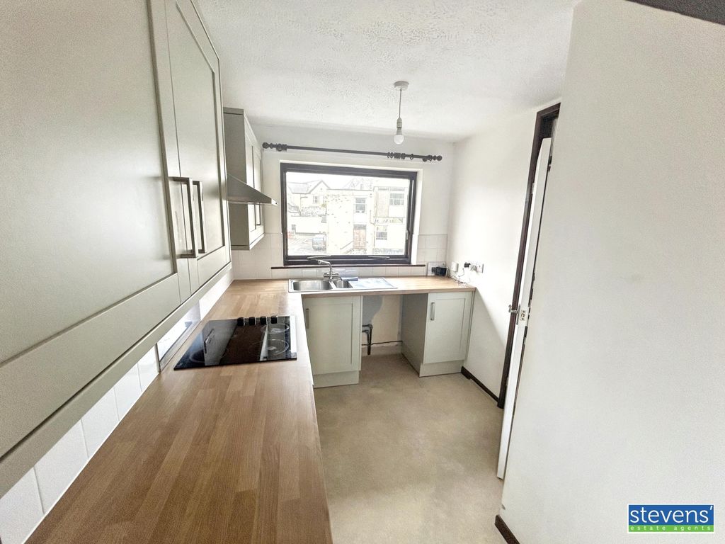1 bed flat for saleJacobs Pool, Okehampton, Devon EX20 photo 3