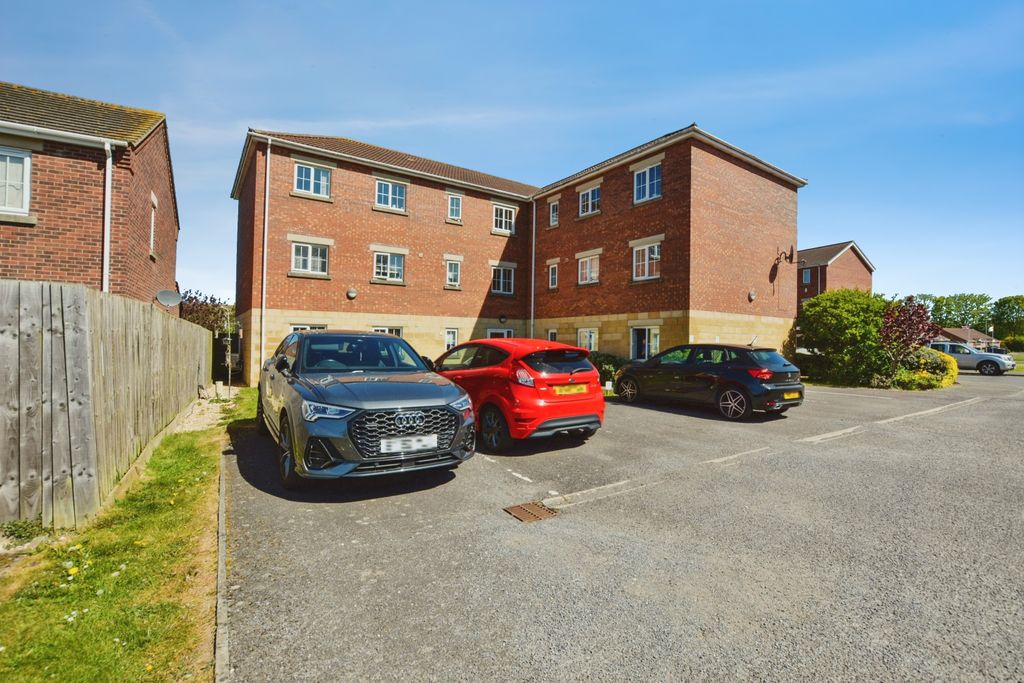 Additional image 18 of 2 bed flat for saleMulberry Way, Skegness PE25