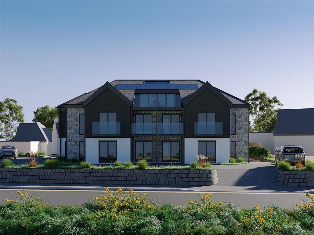 Additional image 8 of 2 bed flat for sale6 The Kallacliff, 12 Lusty Glaze Road, Newquay TR7