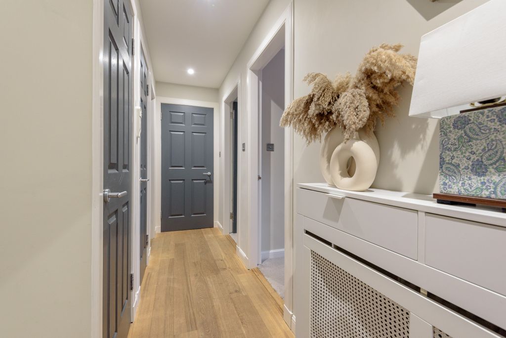 Additional image 12 of 3 bed town house for sale1 Kirk View, Law Road, North Berwick, East Lothian EH39